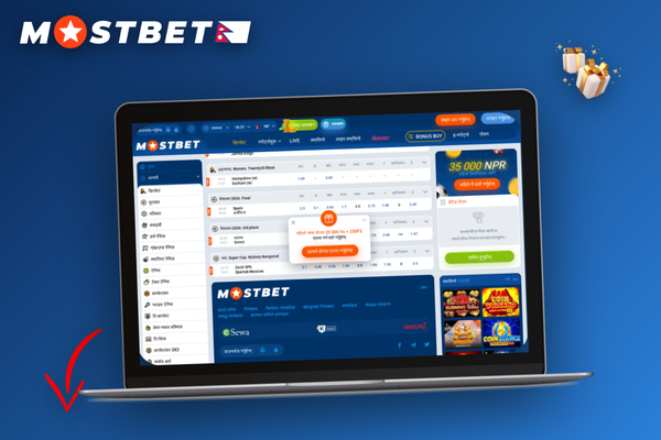 Mostbet affiliate commission reporting console showing live NPR earnings and geo data