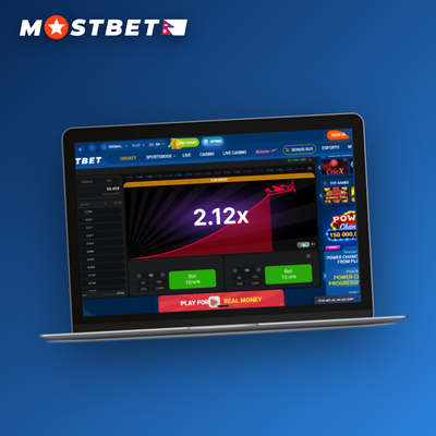 Mostbet Aviator auto-cashout dial set to 1.80x with plane climbing in background