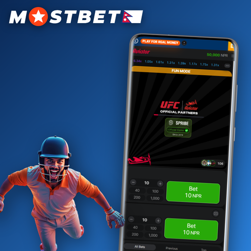 Mostbet Aviator crash game with a rising 2.45x multiplier on dark background