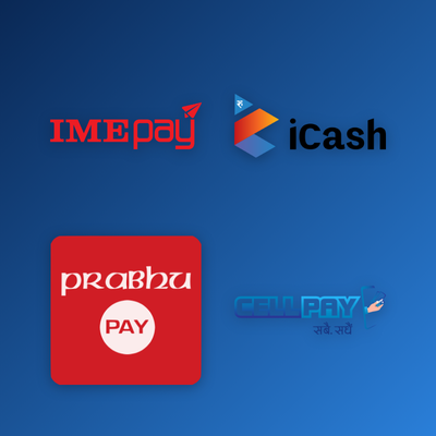 eSewa e-wallet payment method for instant NPR deposits at Mostbet Nepal