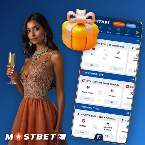 Mostbet helpline support desk available 24/7 for Nepal customers