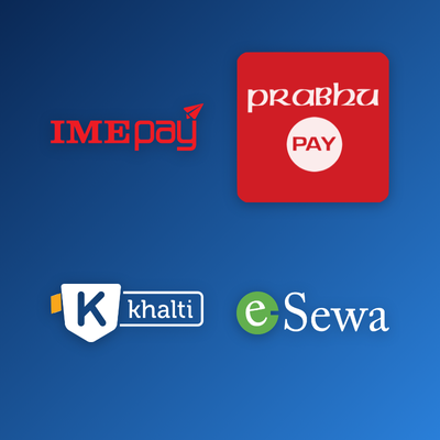 IME Pay mobile wallet for quick NPR Mostbet cashouts across Nepal