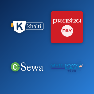 Deposit instantly in NPR via eSewa at Mostbet Nepal