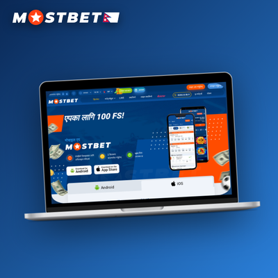 Mostbet PC desktop client displaying a full grid of 3000-plus casino game tiles on screen