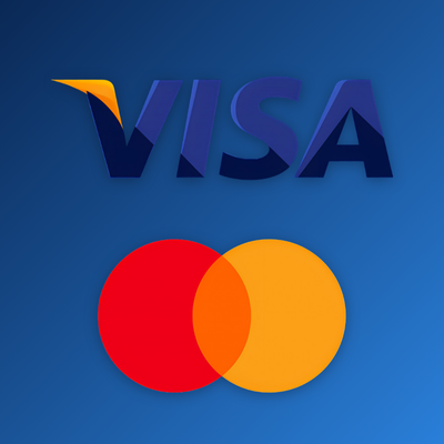 Visa and Mastercard credit card deposit options available at Mostbet Nepal